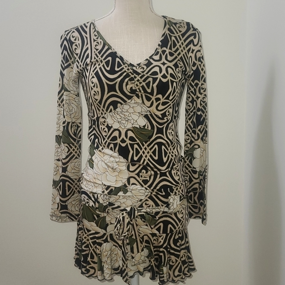 Roberto Cavalli Dress